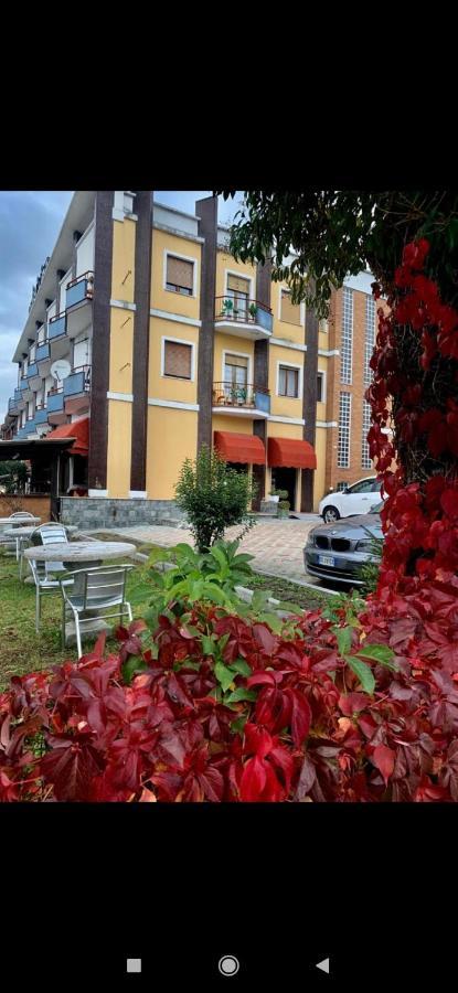 Hotel Lido Bollengo Exteriér fotografie